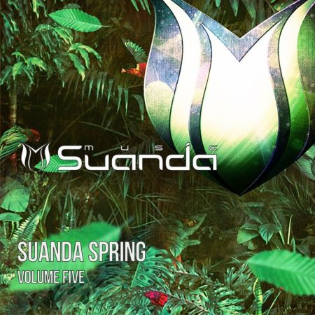VA - Suanda Spring Vol.5 (2018) MP3