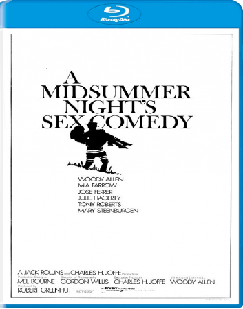 A Midsummer Nights Sex Comedy 1982 720p BluRay H264 AAC-RARBG
