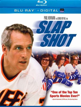 Slap Shot 1977 BRRip XviD MP3-XVID