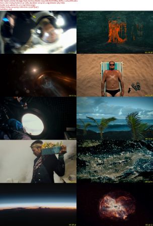 One Strange Rock S01E03 Shield 720p AMZN WEBRip DDP5.1 x264-NTb