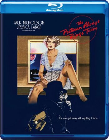 The Postman Always Rings Twice 1981 BRRip XviD MP3-XVID