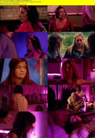 Hens Night 2018 WEBRip x264-iNTENSO