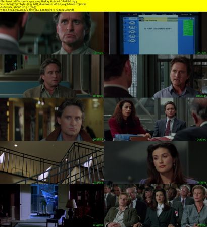 Disclosure 1994 720p BluRay H264 AAC-RARBG