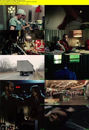 Rabid 1977 BRRip XviD MP3-XVID