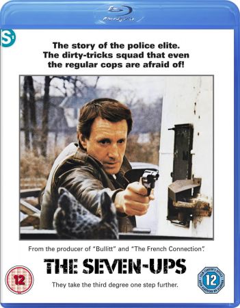 The Seven Ups 1973 REMASTERED BRRip XviD MP3-XVID