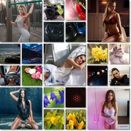 Desktop Beautiful Wallpapers Pack 1113