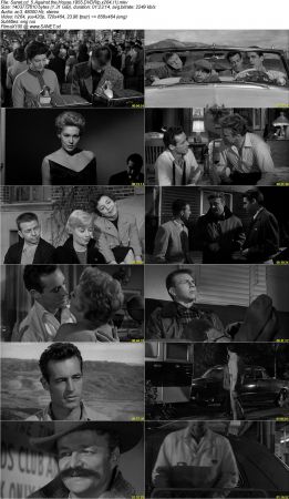 5 Against the House 1955 DVDRip DD2.0 x264-iM@X