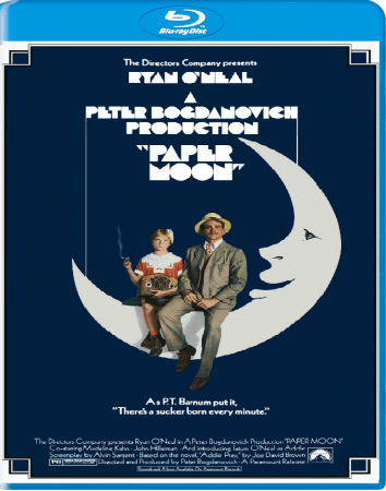 Paper Moon 1973 1080p BluRay H264 AAC-RARBG