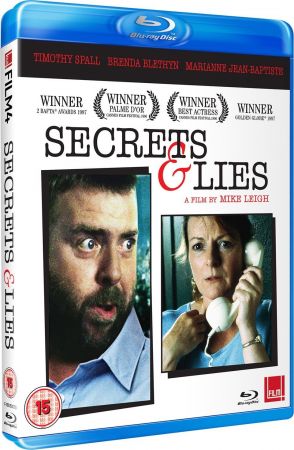 Secrets and Lies 1996 720p BluRay H264 AAC-RARBG