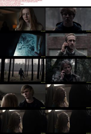 DARK S01 1080p NF WEBRip DDP5.1 x264-NTb