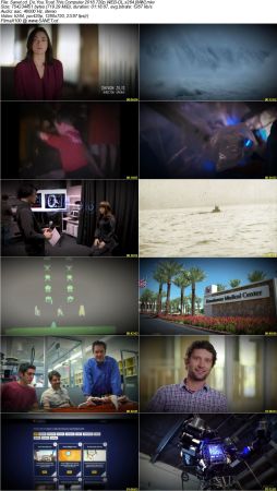 Do You Trust This Computer 2018 720p WEB-DL x264 MW