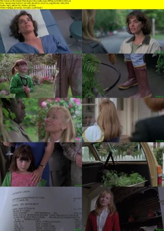 The Hand That Rocks The Cradle 1992 BRRip XviD MP3-XVID