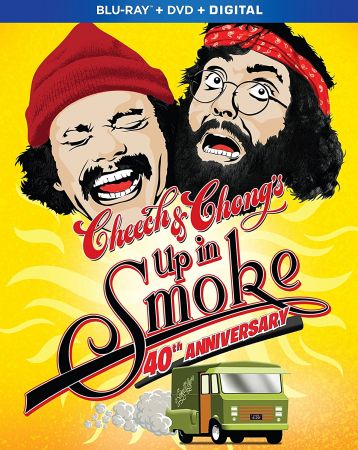 Up in Smoke 1978 BRRip XviD MP3-XVID