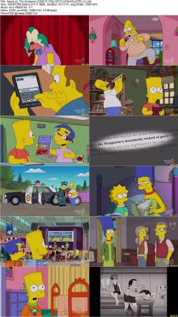 The Simpsons S29E15 720p HDTV x264-KILLERS