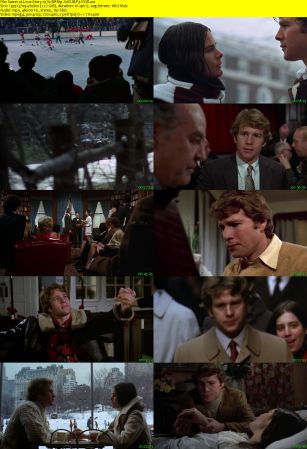 Love Story 1970 BRRip XviD MP3-XVID