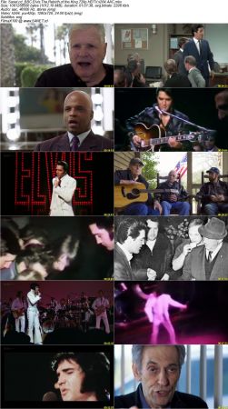 BBC - Elvis The Rebirth of the King 2017 720p HDTV x264 AAC MVGroup