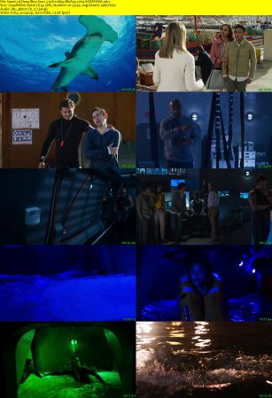 Deep Blue Sea 2 2018 1080p BluRay x264-SADPANDA