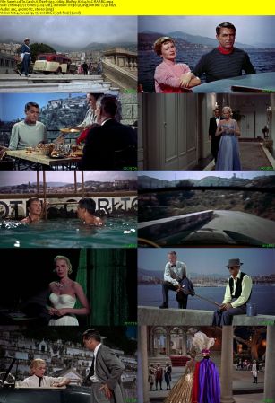 To Catch A Thief 1955 1080p BluRay H264 AAC-RARBG