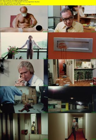 Shivers 1975 BRRip XviD MP3-XVID
