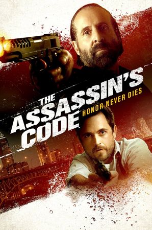 The Assasins Code 2018 HC HDRip XviD AC3 LLG
