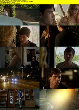 Id Kill For You 2018 HDRip XviD AC3-EVO