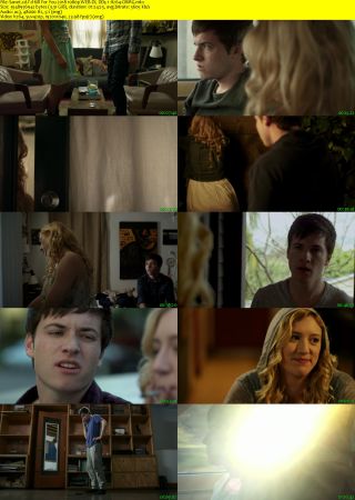 I'd Kill For You 2018 1080p WEB-DL DD5.1 H264-CMRG