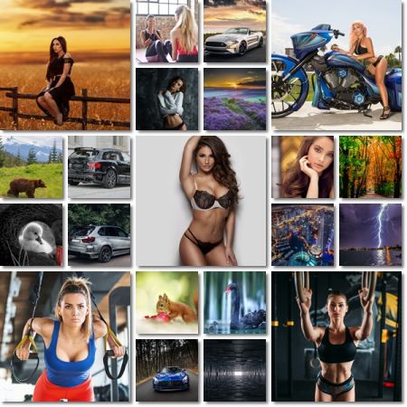 Desktop Beautiful Wallpapers Pack 1108