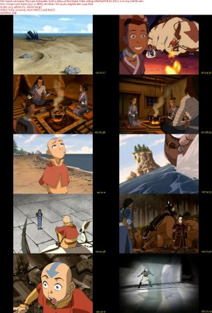 Avatar The Last Airbender S01 1080p AMZN WEBRip DDP2.0 x264-CtrlHD