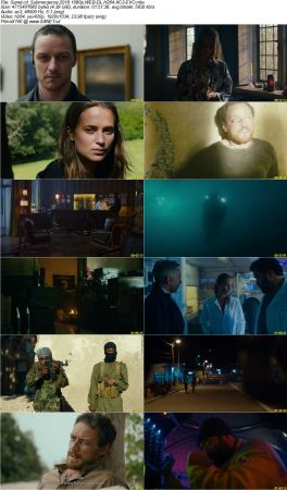 Submergence 2018 1080p WEB-DL H264 AC3-EVO