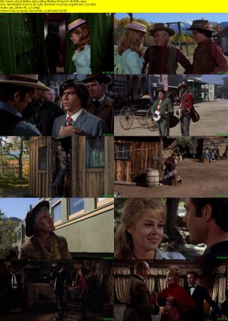 Cat Ballou 1965 1080p BluRay H264 AAC-RARBG