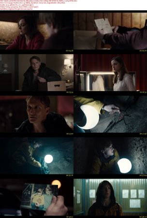 DARK S01 1080p NF WEBRip DDP5.1 x264-NTb