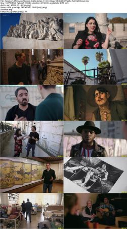 BBC - An Art Lovers Guide Series 2 2018 1080p HDTV x264 AAC MVGroup