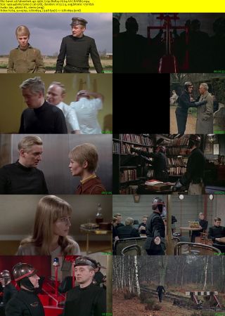 Fahrenheit 451 1966 720p BluRay H264 AAC-RARBG