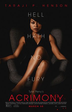 Acrimony 2018 HDCAM x264-DiRG