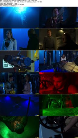 Deep Blue Sea 2 2018 BRRip AC3 X264-CMRG