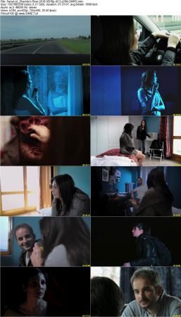 Shandas River 2018 HDRip AC3 x264-CMRG