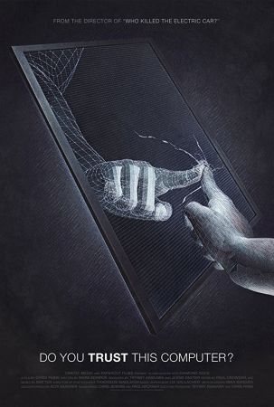 Do You Trust This Computer 2018 720p WEB-DL x264-worldmkv