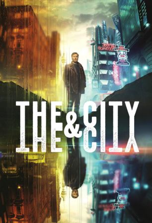 The City And The City S01E02 HDTV x264-MTB