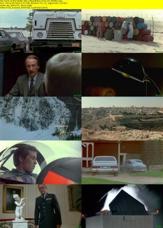 The Soldier 1982 1080p BluRay H264 AAC-RARBG