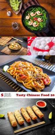 Photos   Tasty Chinese Food 20