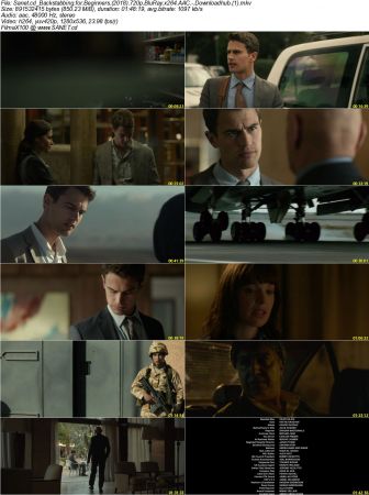 Backstabbing for Beginners 2018 720p BluRay x264 AAC Downloadhub