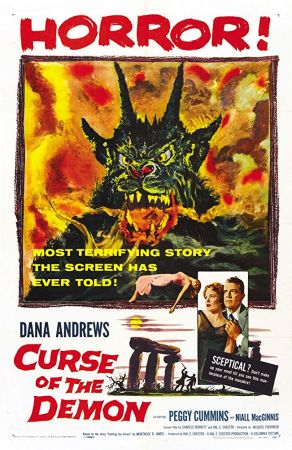 Night of the Demon 1957 720p BluRay H264 AAC-RARBG