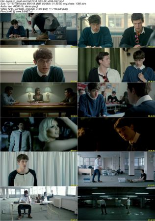 Scott and Sid 2018 WEB-DL x264-FGT