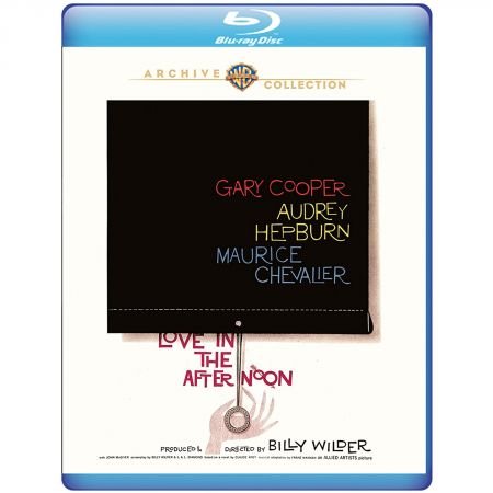 Love in the Afternoon 1957 1080p BluRay H264 AAC-RARBG
