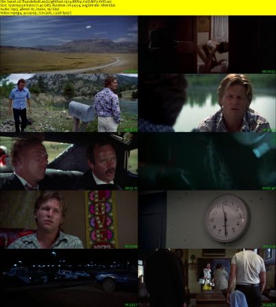 Thunderbolt and Lightfoot 1974 BRRip XviD MP3-XVID