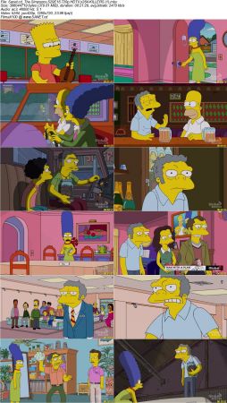 The Simpsons S29E16 720p HDTV x264-KILLERS