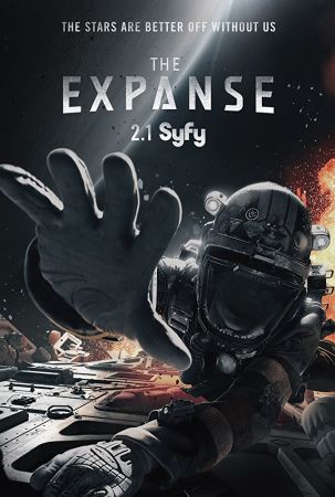 The Expanse S03E01 720p HDTV x264-AVS