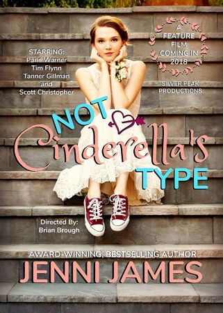 Not Cinderellas Type 2018 HDRip XviD AC3-EVO