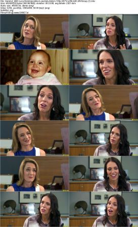 BBC - Lucy Hockings talks to Jacinda Ardern 2018 720p HDTV x264 AAC MVGroup