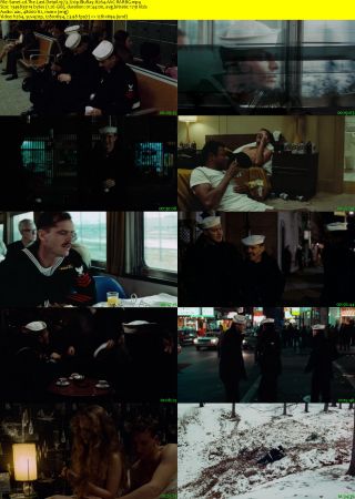 The Last Detail 1973 720p BluRay H264 AAC-RARBG